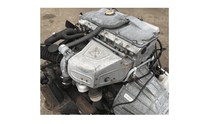 Silnik kompletny z całym osprzętem land rover discovery 2 ii 2.5 defender 2,5 TD5 10P 2