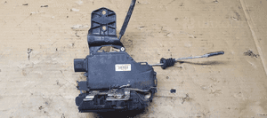 Zamek drzwi lewy przód przedni 8 PIN Skoda Superb I 3B1837015Q 4