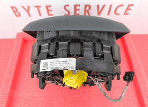 Skoda Superb AIRBAG KIEROWCY 3V0880201C 3