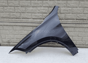 Błotnik przedni lewy bmw X1 F48 2015 - 2022 1
