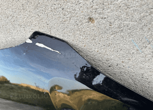 Maska pokrywa silnika przod volvo XC60 XC-60 ii 2 2017- bardzo ladna 5