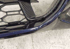 Zderzak przód przedni bmw 8 viii G14 G15 m pakiet 2018- 5