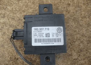 Sterownik alarmu vw seat skoda audi 1K0907719 1