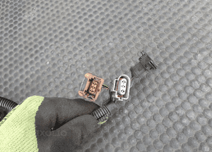 Wiazka Instalacja Silnika Wtrysków Wtyczka 1.8 20V AGN Europa VW Golf IV 4 Audi A3 8L Skoda Octavia Seat Leon 1 I 7