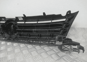 Grill gril atrapa vw touran i 1 lift 1T0 caddy iii 3 lift 2K5 2010-2015 16