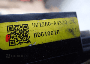 SKRZYNKA BEZPIECZNIKÓW KIA CARENS IV 91280-A4320 RADOM 4