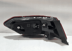 Mercedes W212 LCI Lampa LED Tylna - R- 13139 4