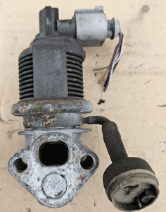 VW Golf 4 Polo Seat Leon Ibiza Skoda Octavia 1.4 1.6 16V zawor EGR 036131250 2