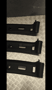 BMW F33 OSLONA OBUDOWA WLOTU POWIETRZA 7328736 5