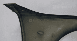 Błotnik przedni lewy bmw seria 5 E60 13