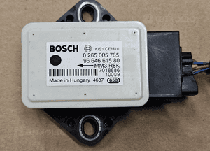 Peugeot 3008 5008 czujnik sensor ESP 9664661580