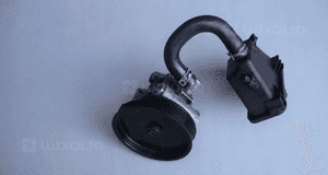 Pompa wspomagania Vito W639 Sprinter 906 1,8 1