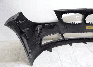 BMW Z4 E89 pdc4 SPR ZDERZAK PRZEDNI 7