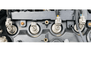 Wtryski wtryskiwacze komplet 1.7 CDTI Opel Astra Zafira Corsa