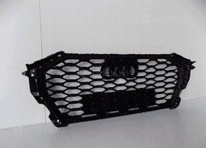 Audi Q3 83F S-Line Grill / Atrapa 10519 6