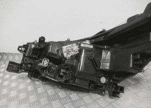 NOWA LAMPA PRZEDNIA PRZÓD PRAWA TOYOTA HILUX VIII 8 LIFT FULL LED 81110-0KP41 2020 12