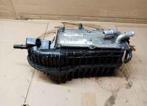 Kolektor ssący VW Golf VI 1.2 TSI 03F145749B 03G906051D 3