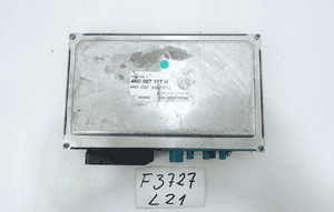 VW AUDI MODUŁ STEROWNIK KAMERKI 4N0907107H 1