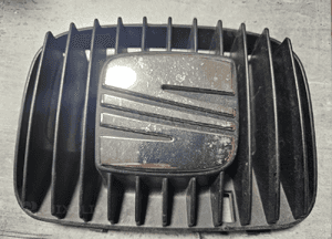 Seat Leon I 1 Toledo II 2 grill atrapa 1