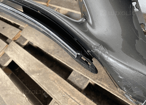 Zderzak przód przedni mercedes slc W172 R172  dół 4