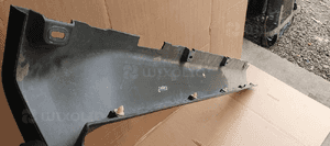 Listwa progowa prawa nakładka prawa Ford Kuga MK1 8V41-S10154-AC 6