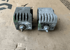 Łapa poduszka silnika Mercedes W169 W245 2