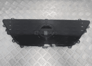 Grill gril atrapa nissan leaf ii 2 62072-5SK0D 217821-00 2017 7