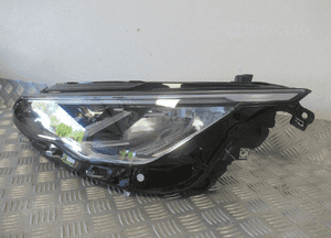 Lampa przednia przód lewa vw golf viii 8 led 5H1941005C 2019- 5