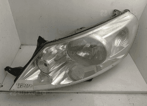 Lampa lewy przód fiat scudo/ jumpy/ expert 06- 1
