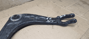 Wahacz prawy przód przedni prawy Citroen C5 III 3