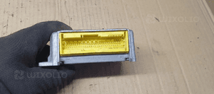 Moduł Sensor Airbag Poduszek Mercedes ML W163 1635422218 2