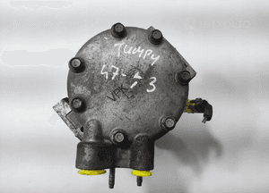 SPRĘŻARKA KLIMATYZACJI JUMPY EXPERT SCUDO II 2.0 HDI 71786190 07-13 4