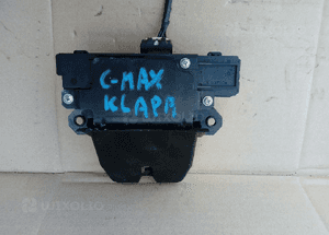 Ford Focus C-MAX zamek klapy tyl 3