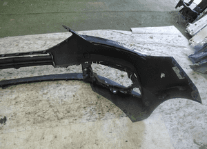 Seat leon iv 5FA 4 na 6 pdc cały zderzak przedni 5