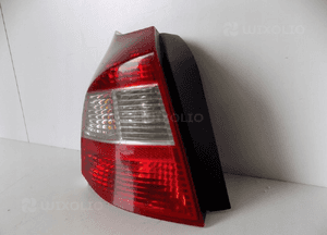 Lampa Tylna Lewa BMW 1 E87 - 11779 2