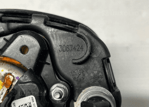 Poduszka powietrzna kierowcy Mercedes W212 LIFT C218 W207 W204 1728601602 6