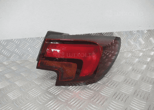 Lampa tył tylna prawa opel astra k 5 v hatchback hb 2015-2019 1