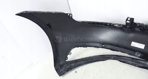 Zderzak tylny tył porsche 911 992 carrera 2019- 8