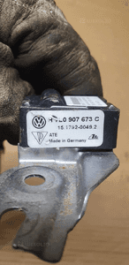 Czujnik przyspieszenia VW Touareg 7L 7L0907673C 6