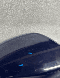 Lusterko prawe opel astra k v 5 5PIN eu org fv 3