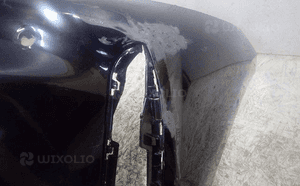 Zderzak przód przedni bmw 1 i F40 m pakiet 2019- 4