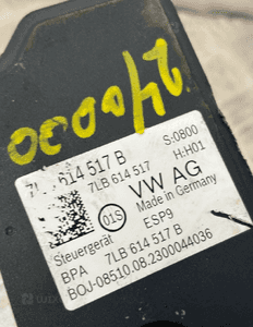 POMPA ABS VW CADDY T6 7LB614517B ORG FV 4