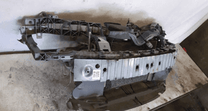 Pas przedni ford focus MK.2 2 ii 1.6 1.8 2.0 benzyna wzmocnienie czołowe 5