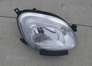 Fiat panda iii lampa prawa oryginał 1