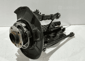 BMW 4 F32 F33 Zwrotnica piasta tył Lewy - 16232 1