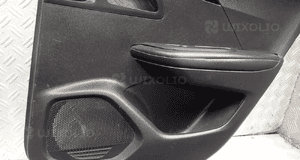 BOCZKI  DRZWI  PEUGEOT 2008 KOMPLET 2