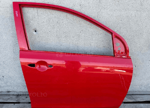 Drzwi przod przednie prawe kia picanto iii 3 2017- bardzo ladne 1