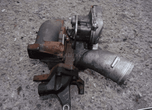 Vw audi 2.7 tdi turbosprężarka 53049700051 1