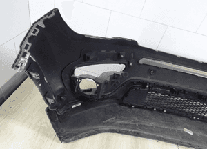 Jeep compass ii 16-20 zderzak przod przedni 52151617 12