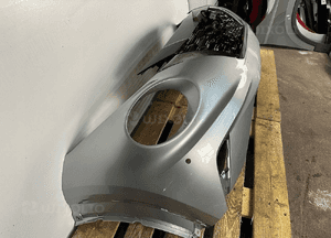 Zderzak przód przedni nissan juke ii 2 F16 2019- 620226PA0H  grill atrapa 3